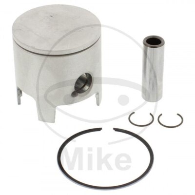 COMPLETE PISTON D.47.57 1 SP BAND D.12 BETAMOTOR 50 EIKON 1999-2006