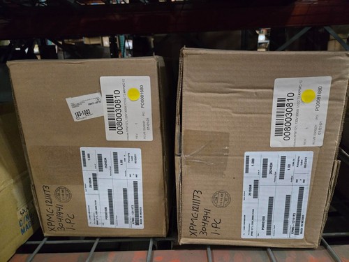 Heater, Enclosure, XPM, 12"L, 120V 300W, C1D2 T3, Chromalox (Clearance Sale) - Picture 3 of 5