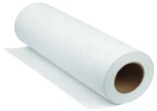2 Rolls 24# Inkjet Bond 24" x 300' 2" Core Bond Inkjet Plotter Paper