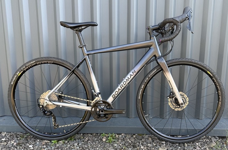 Boardman ADV 8.9 (size Medium