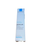 La Roche-Posay Effaclar K+ Oily Skin Renovating Anti-Sebum 40ml Brand New Boxed
