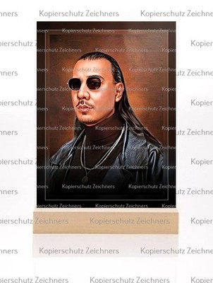 Apache--88A--Bilder Rahmen 