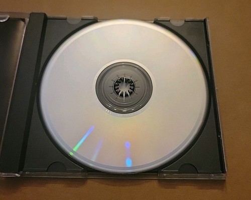 NOTHING BUT TROUBLE CD SOUNDTRACK - MICHAEL KAMEN - RAY CHARLES - AYKROYD FILM - Picture 3 of 5