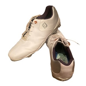 Footjoy D N A Helix Golf Shoes | eBay