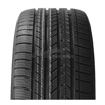 Michelin Pilot Sport All Season NE0 XL 295/40 R21 111V Sommerreifen | 66718
