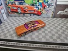 Vintage 1996 Hot Wheels '65 Impala Diecast Collectible Combine post VGC