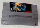 Star Fox (Super Nintendo, 1993)
