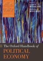 The Oxford Handbook Of Political Economy | Barry R. Weingast (U. A.) | Englisch