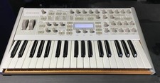 Access Virus TI2 Polar 37 Key  Synthesizer Synth Very rare