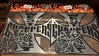NEW: American Biker Jesse James Die Cut West Coast Choppers Motorcycle Stickers
