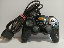 Mad Catz Black Dual Force Controller for Sony...
