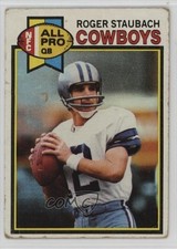 Click to enlarge Roger Staubach