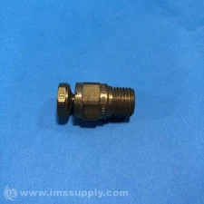 Spraying Systems Mfg 8686-1/4 DeflectoJet Brass Nozzle FNIP
