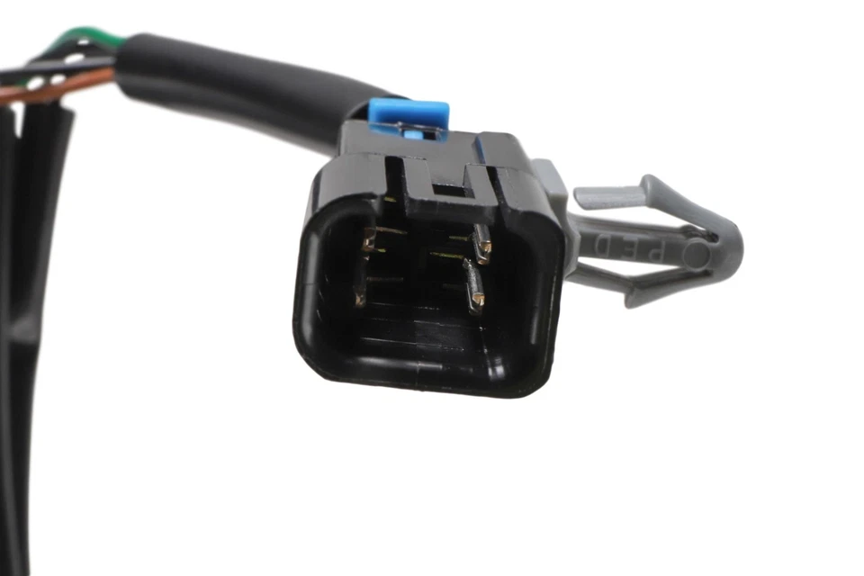 For Saturn Ion 2003-2007 ACDelco Genuine GM Parts Shift Interlock Solenoid - Image 3 of 4