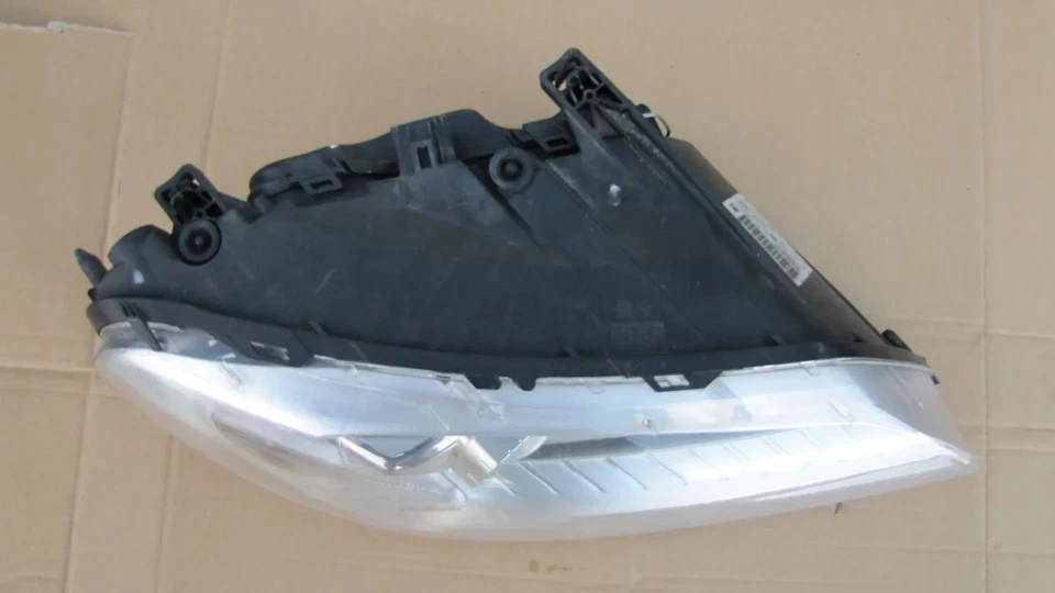 Frontscheinwerfer Volvo V70 S80 31420014 LED Rechts Scheinwerfer Headlight - Bild 2 von 4