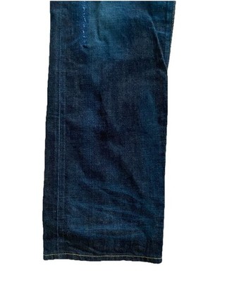 2007FW Supreme Neighborhood Denim pants Jeans limited NBHD jp