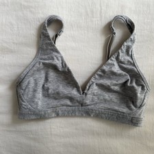 Bralette intimissimi grigia 34B