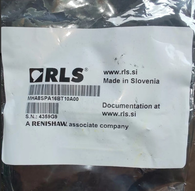 1PCS RENISHAW   RLS AKSIM MHA8SPA16BT10A00