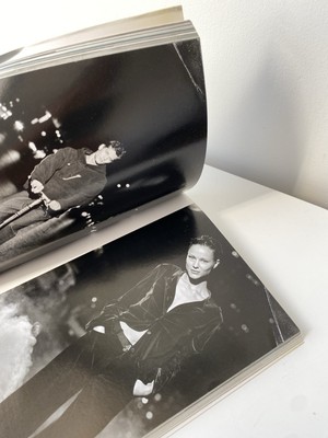 洋書 Giorgio Armani Fall/Winter 1998-99 GIORGIO ARMANI Fall