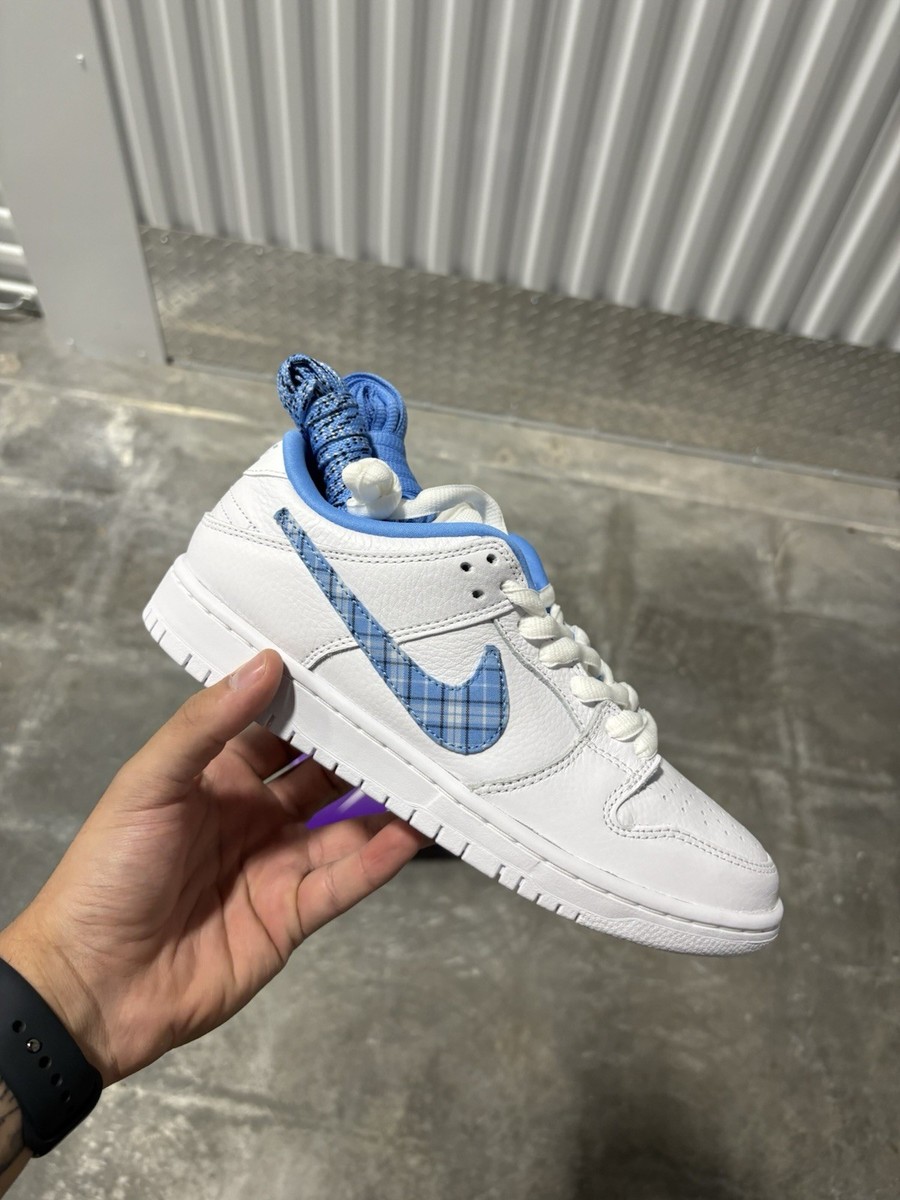 Nike SB Dunk Low Pro Nicole Hause | eBay