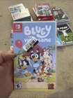 Bluey: The Videogame (Nintendo Switch)