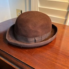 Beckwith,s Child  s Derby Hat