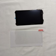 For Zebra TC52 TC520K TC57 TC57HO LCD Module Display Touch Digitizer Screen