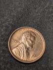 1909 wheat penny no mint Mark — photo 3