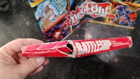 BATTLESHIP Nintendo NES Game System MINDSCAPE Original 1993 Collector *BOX ONLY*