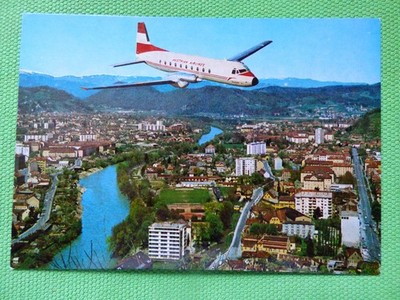 GRAZ / ÖSTERREICH / AIRPORT / AIRPORT / FLUGHAFEN
