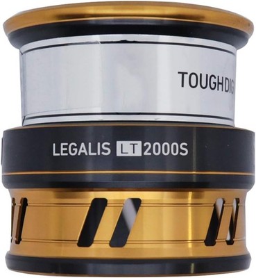DAIWA Genuine Part 18 Legalis LT2000S Spool #5 Replacement F/S w/Tracking# Japan