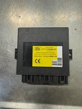 FORD TRANSIT CONNECT CENTRAL LOCKING ALARM MODULE 2002-2013 2T1T15K600BD