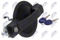 NTY TüRgriff EZC-FT-300 Passend FüR Fiat