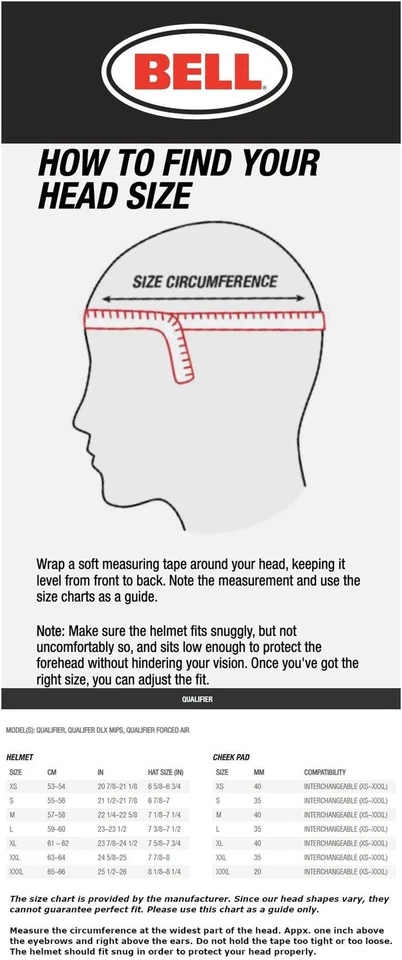 Casco Bell Qualifier cara completa altavoz bolsillos protector transparente DOT ECE XS-3XL Foto 2 de 4