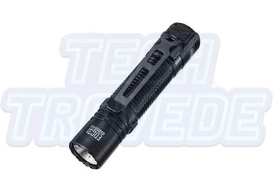 Nitecore EDC31 USB-C Charging 3500 Lumens LED Torch Flashlight