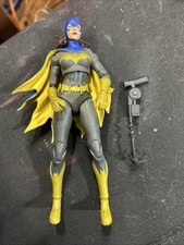 McFarlane DC Multiverse Batgirl Bat Family 5-Pack