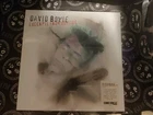 David Bowie - Excerpts From Outside RSD CLEAR VINYL 1/2 SPEED LP NEW 2026
