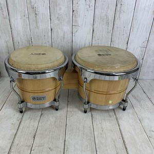 Cosmic Percussion Bongos | eBay