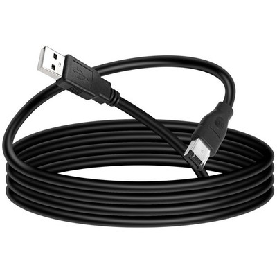 Firewire 1394 6 Pin to USB Adapter Cable, Firewire IEEE 1394 6 Pin Male to US...