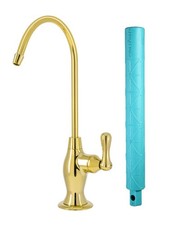 Non-airgap NSF Certified RO Faucet Reverse Osmosis Drinking Water Filtration ...