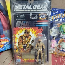 G.I. Joe 25th Anniversary Exclusive Doc Mail-Away