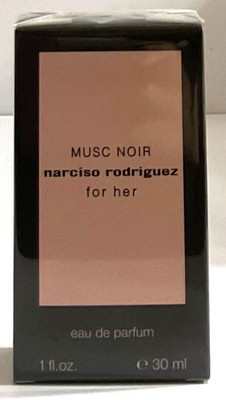Narciso Rodriguez Fragrances