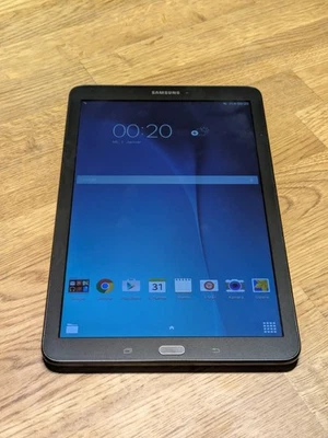 Samsung Galaxy Tab E · 8GB · Wi-Fi