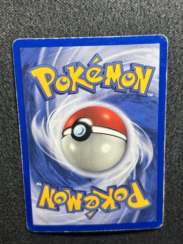 Charizard 4/102 Pokemon TCG 1999 Original Base Set Vintage Holo Rare WOTC MP - Picture 10 of 12