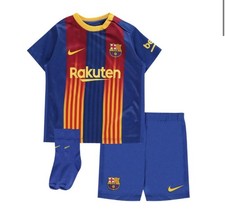  Barcelona Full Kit /  6-9 months 
