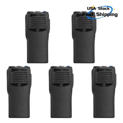 5* PMLN4553 Replacement Repair Case Housing Cover for CP200 Radio