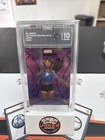 2025 Kakawow Marvel Aura Ms. America /45 Purple AM-AUP-30 TAG GEM MINT 10