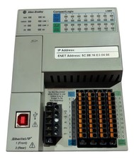 Allen-Bradley 1769L19ERBB1B CompactLogix