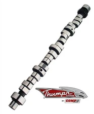 COMP Cams Thumpr Retrofit Hydraul Roller Camshaft Fits Dodge LA 318 360 20-600-9