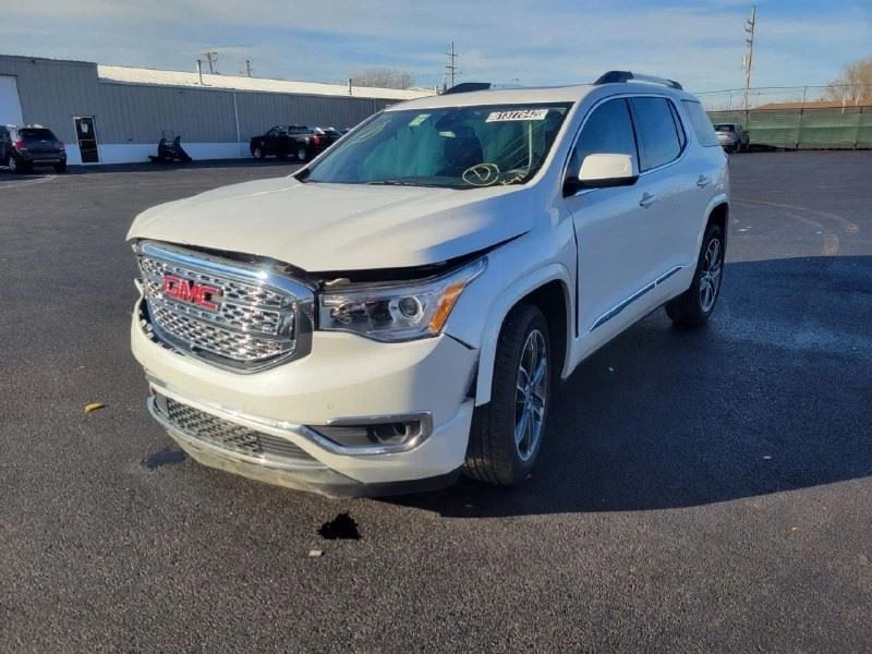 2017-2020 GMC ACADIA VACUUM PUMP PIPE (EMISSION COMPONENTS) 12685955 - Image 3 of 4